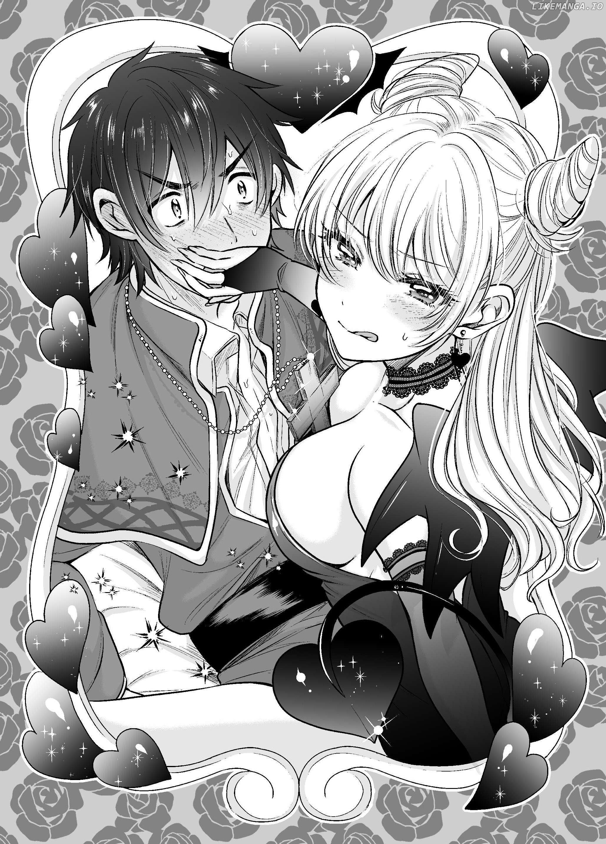 More Than a Married Couple, But Not Lovers, Chapter 76 image 01